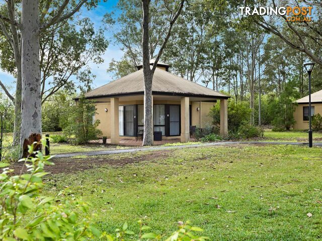 Villa 87 & 88/485 McDonalds Road POKOLBIN NSW 2320