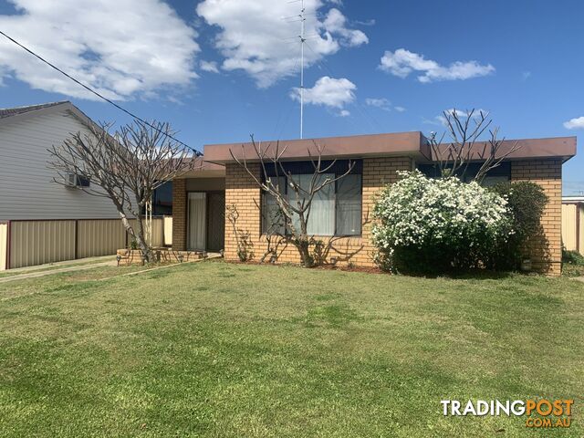 9 Burnett Street CESSNOCK NSW 2325