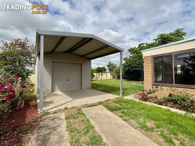 9 Burnett Street CESSNOCK NSW 2325 - photo 5 of 5
