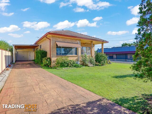 66 Station Street WESTON NSW 2326