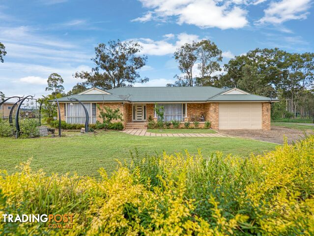 281 Mount View Road CESSNOCK NSW 2325