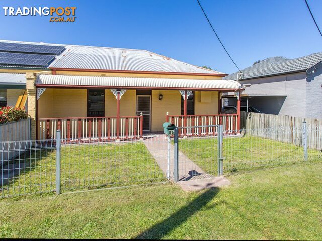 86 Melbourne Street ABERMAIN NSW 2326