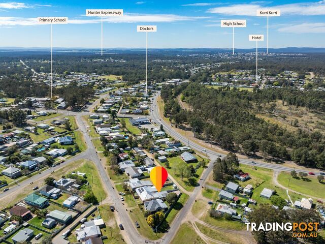 86 Melbourne Street ABERMAIN NSW 2326 - photo 4 of 13