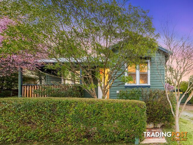 5 Mayfield Street CESSNOCK NSW 2325