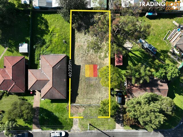 24 Lang Street CESSNOCK NSW 2325