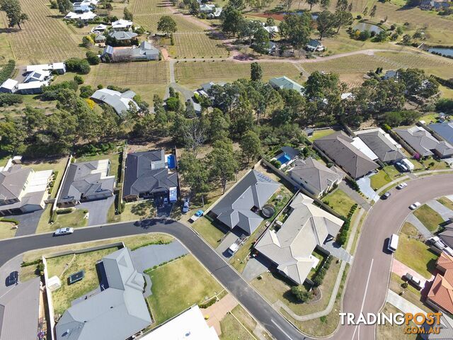 LOT 6101 ( Traminer Grove CESSNOCK NSW 2325