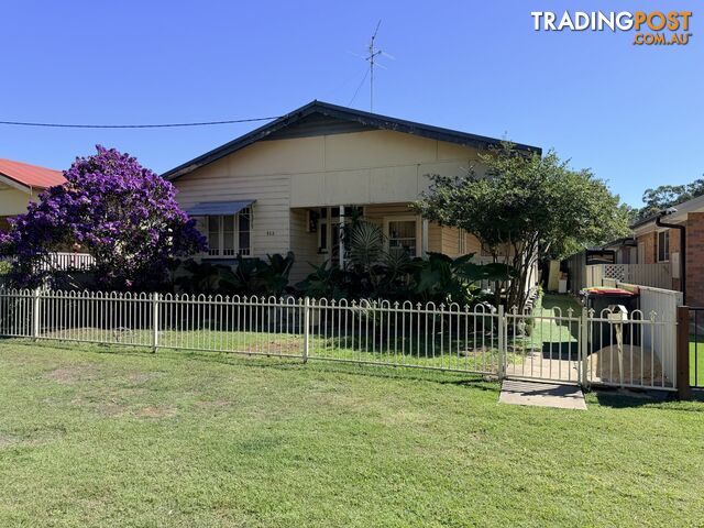 512 Wollombi Road BELLBIRD NSW 2325