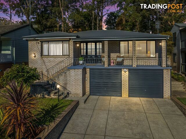 171 Mathieson Street BELLBIRD HEIGHTS NSW 2325