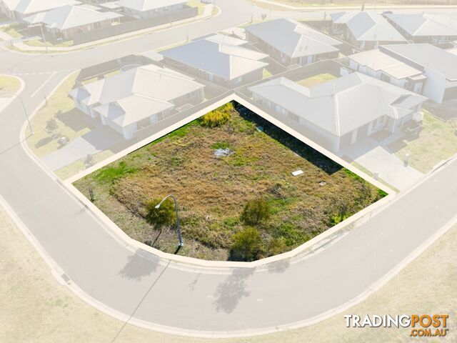 3 Natures Way CESSNOCK NSW 2325