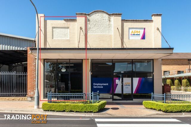 184a Vincent Street CESSNOCK NSW 2325