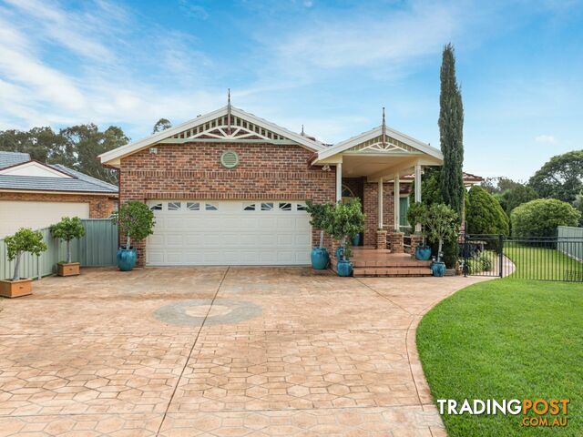 51 Ann Street CESSNOCK NSW 2325