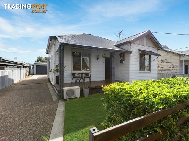 15 George Street CESSNOCK NSW 2325