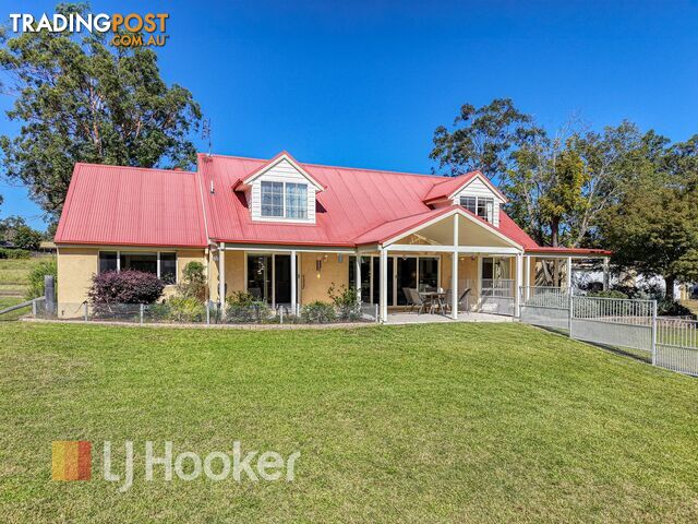 50-52 Rugby Street ELLALONG NSW 2325