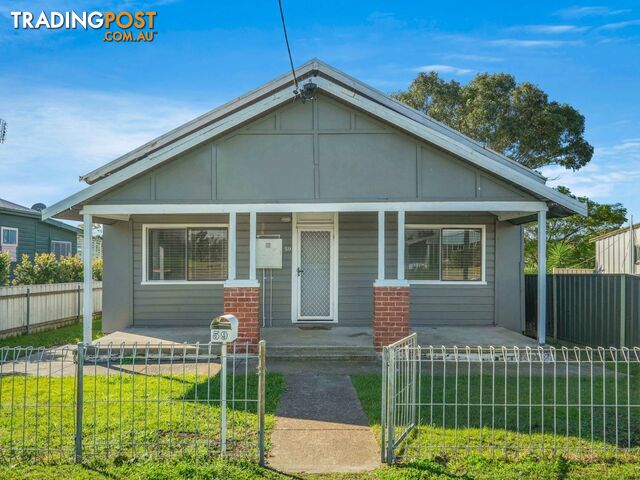 59 Boundary Street KURRI KURRI NSW 2327