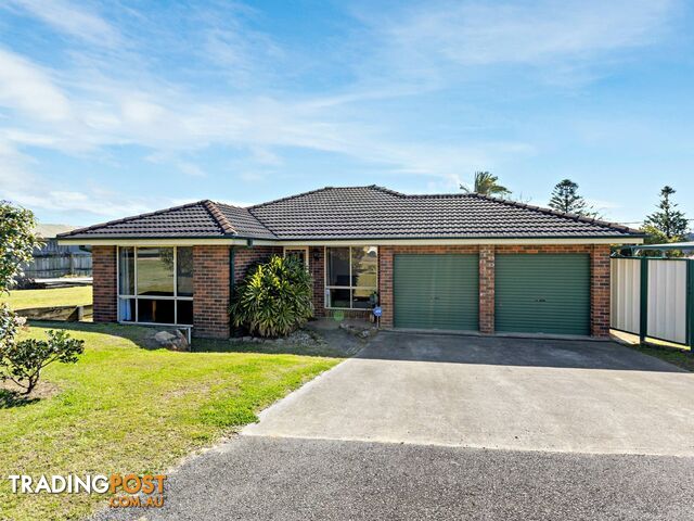 1 Adelaide Street PAXTON NSW 2325