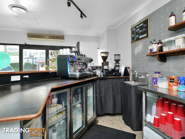 Cafe 126 KURRI KURRI NSW 2327