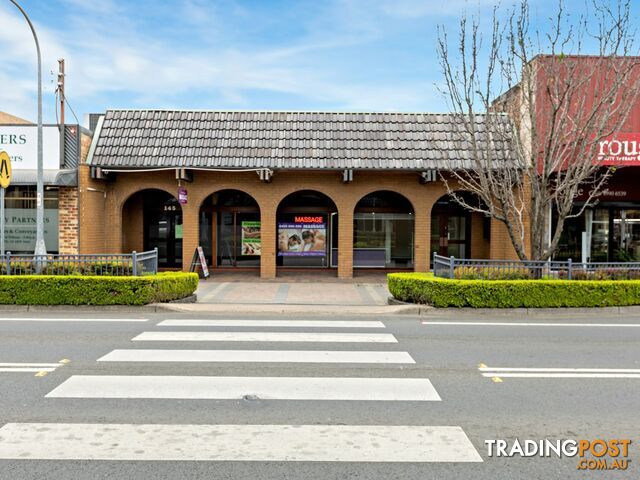 141-145 Vincent Street CESSNOCK NSW 2325