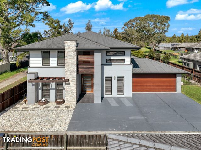 3 Prestwick Place CESSNOCK NSW 2325