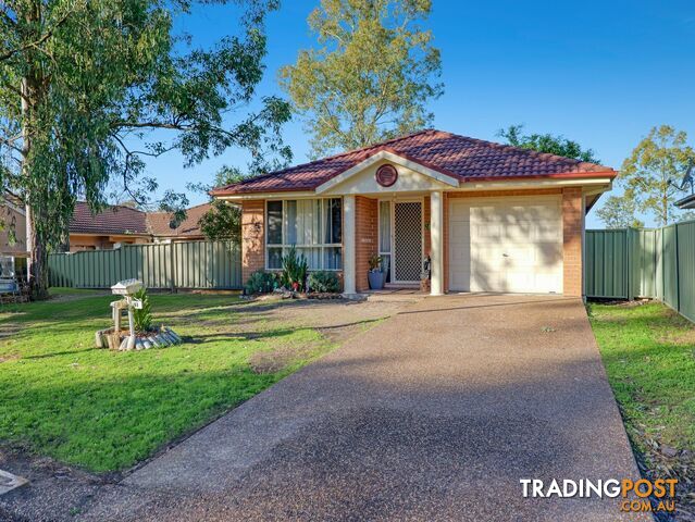 11 O'Toole Street WESTON NSW 2326