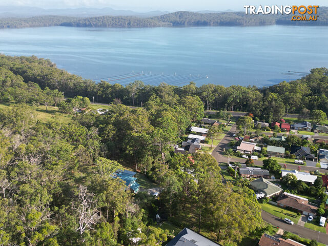 20 Waterview Crescent WEST HAVEN NSW 2443