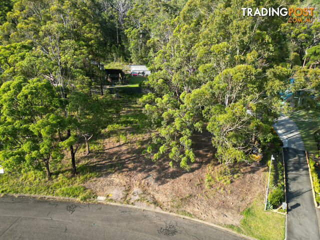 20 Waterview Crescent WEST HAVEN NSW 2443