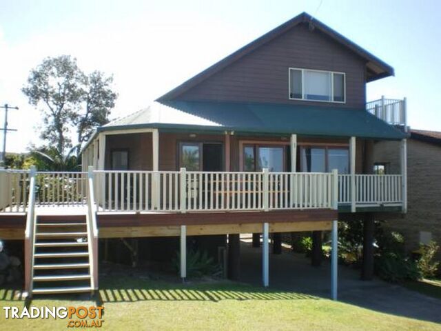 1 Beach Street BONNY HILLS NSW 2445