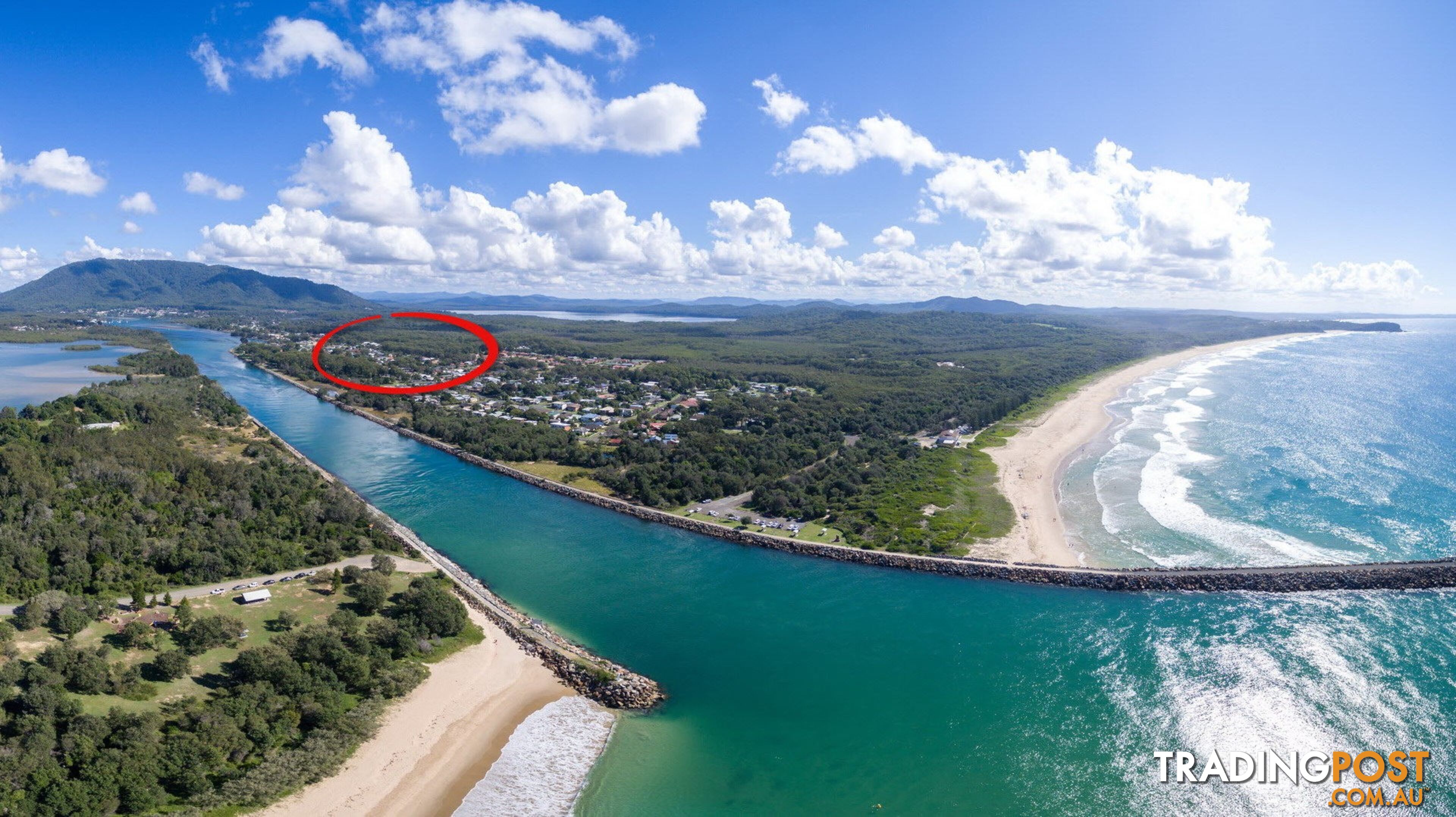 6 Coral Street NORTH HAVEN NSW 2443