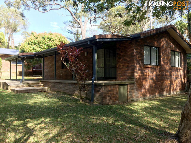 88 Panorama Drive BONNY HILLS NSW 2445