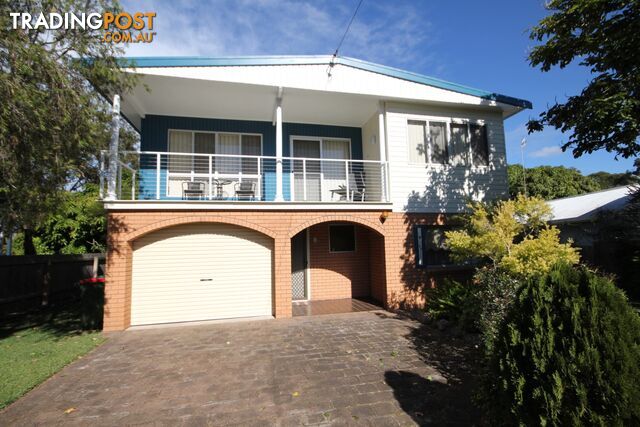 2 Cook Street NORTH HAVEN NSW 2443