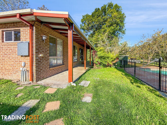 75 Kendall Road KENDALL NSW 2439