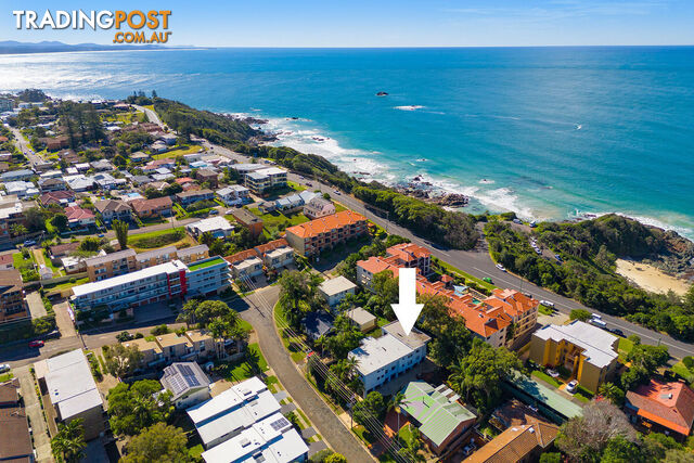 6/4 Surf Street PORT MACQUARIE NSW 2444