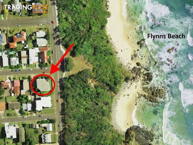 2/32 Pacific Drive PORT MACQUARIE NSW 2444