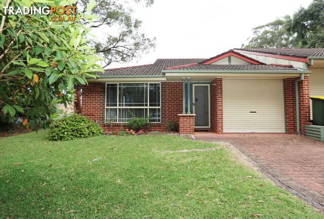 3/28 Tunis Street LAURIETON NSW 2443