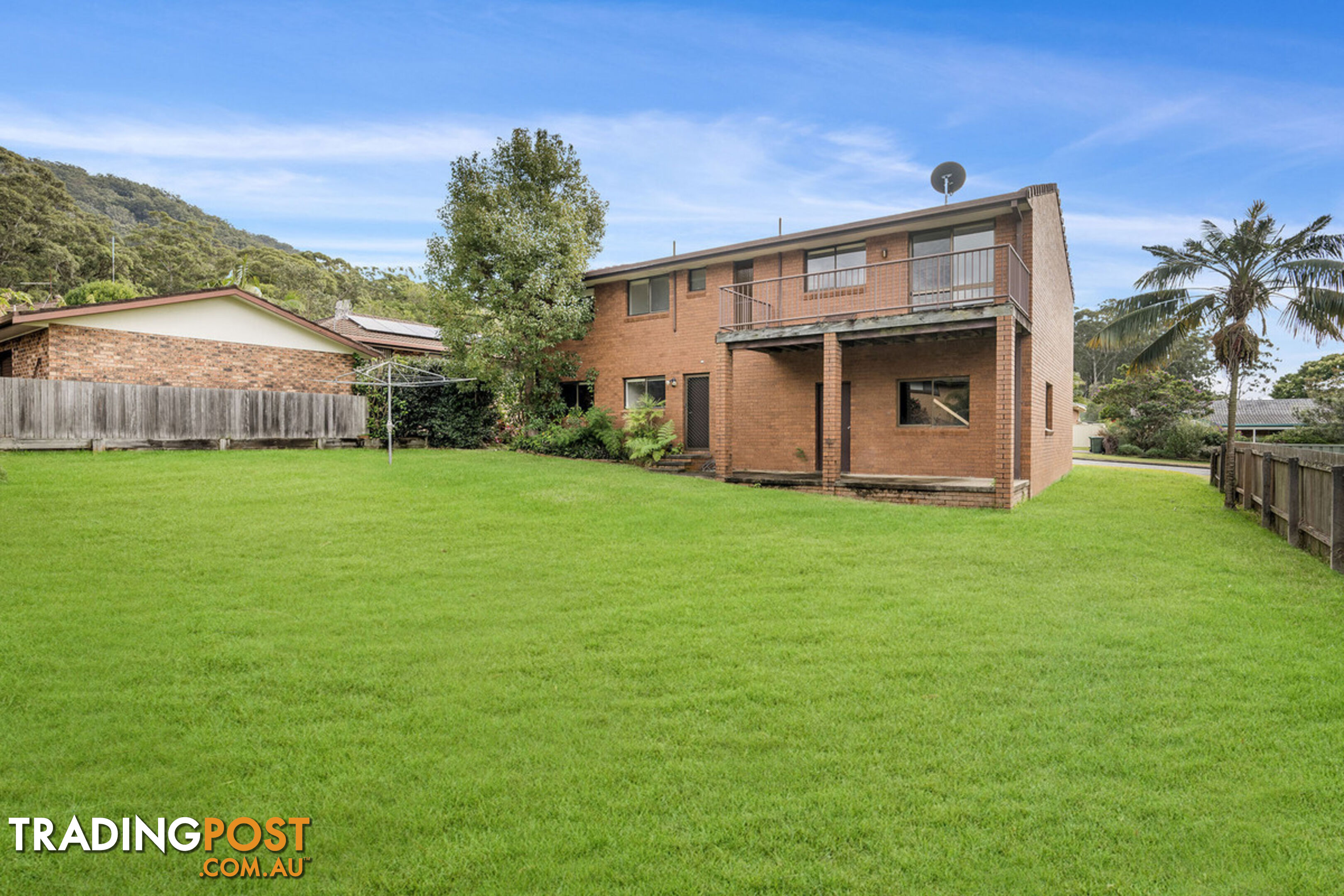 6 Blackbutt Crescent LAURIETON NSW 2443