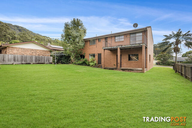 6 Blackbutt Crescent LAURIETON NSW 2443