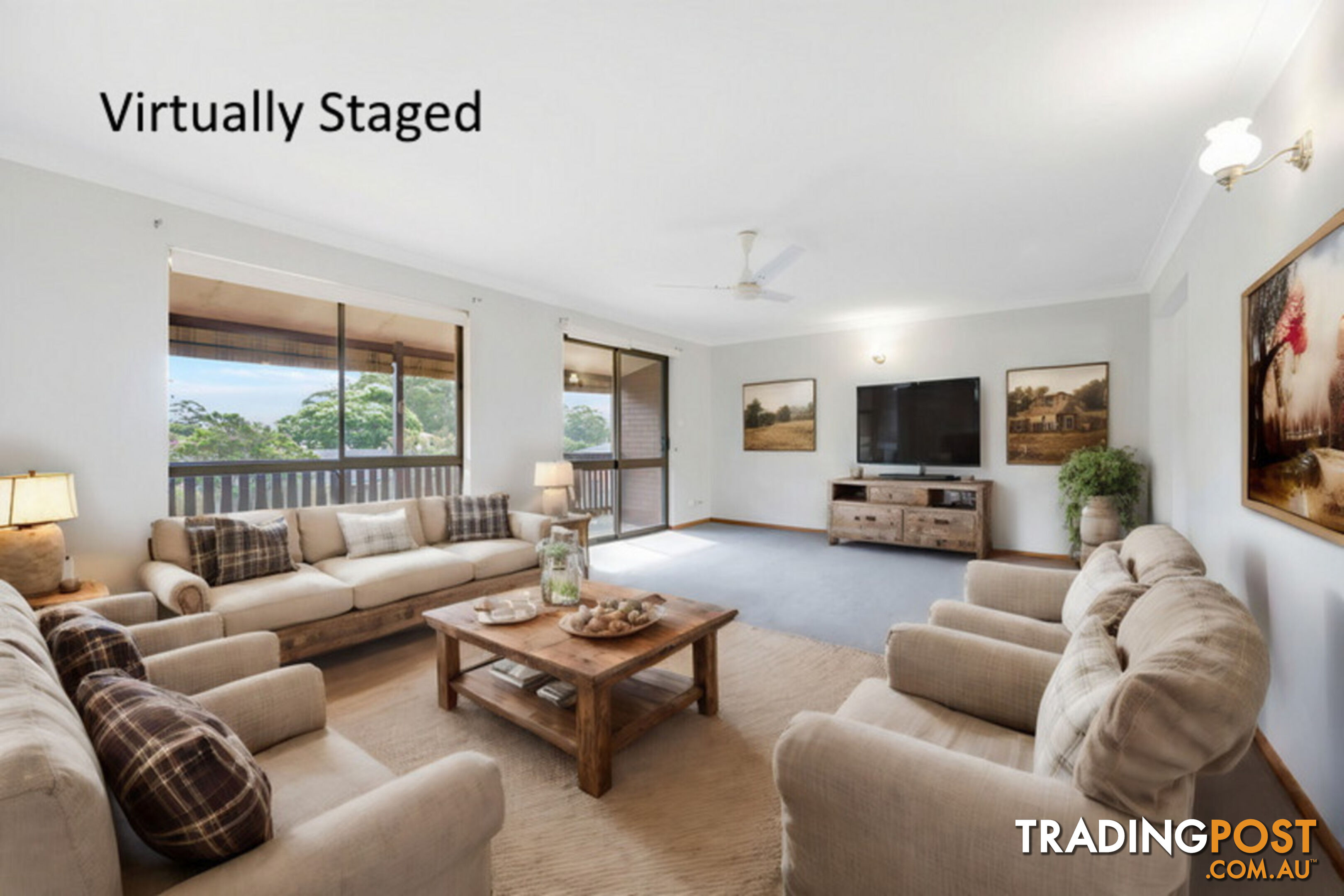 6 Blackbutt Crescent LAURIETON NSW 2443