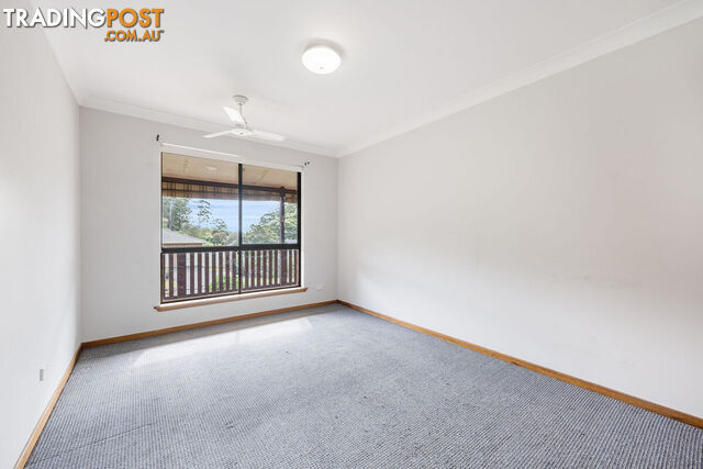 6 Blackbutt Crescent LAURIETON NSW 2443