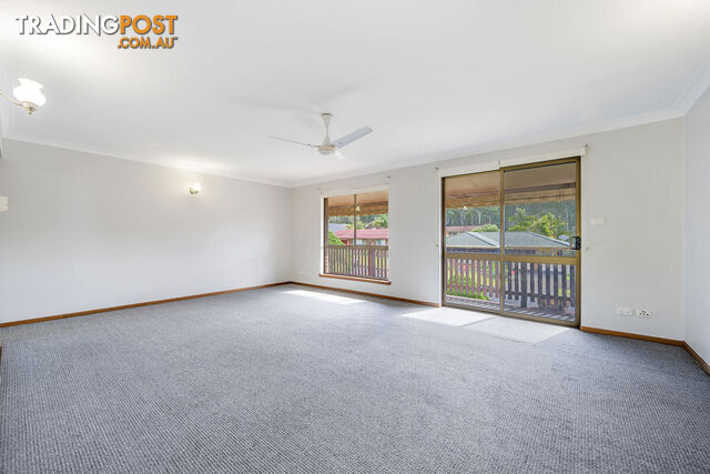 6 Blackbutt Crescent LAURIETON NSW 2443