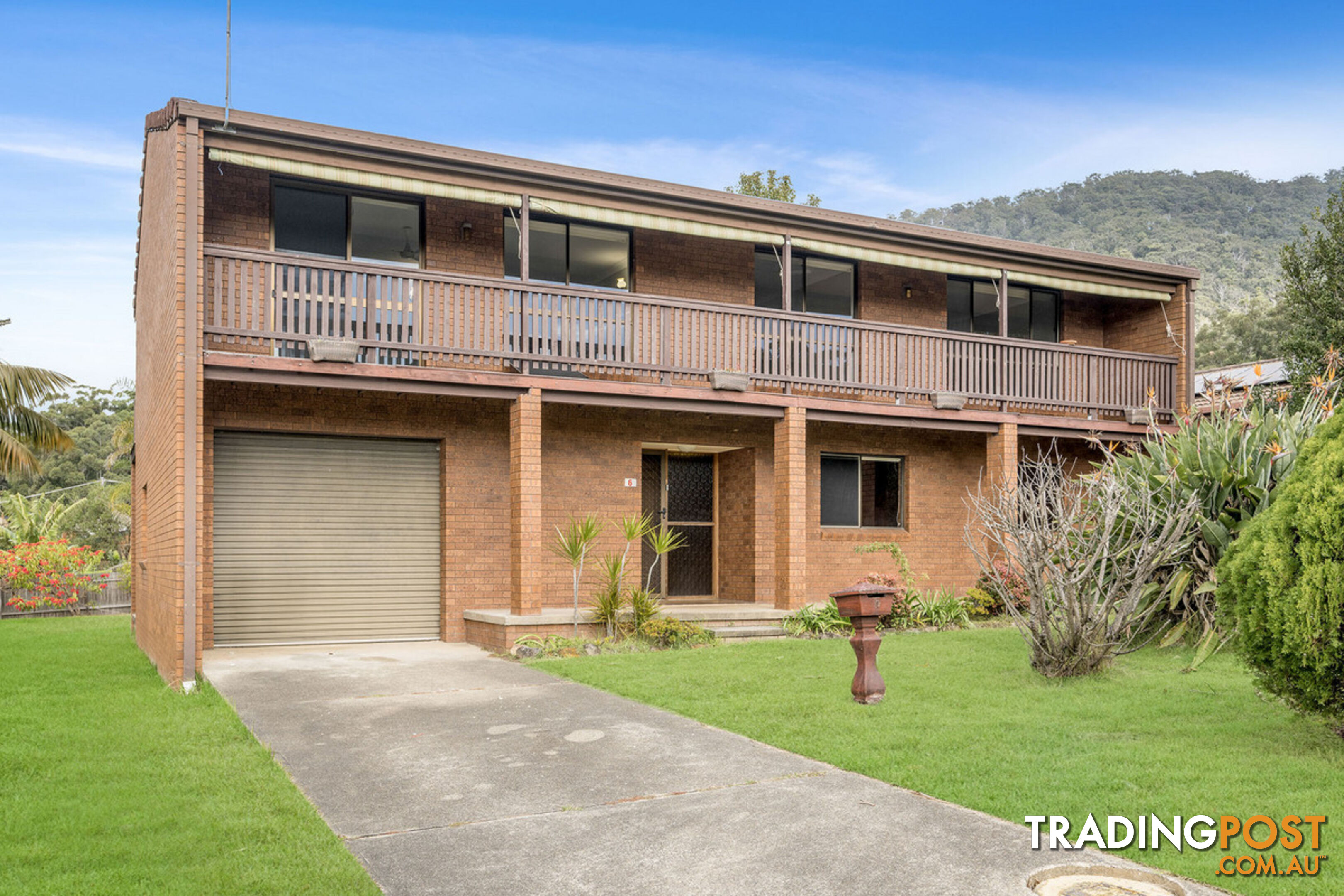 6 Blackbutt Crescent LAURIETON NSW 2443