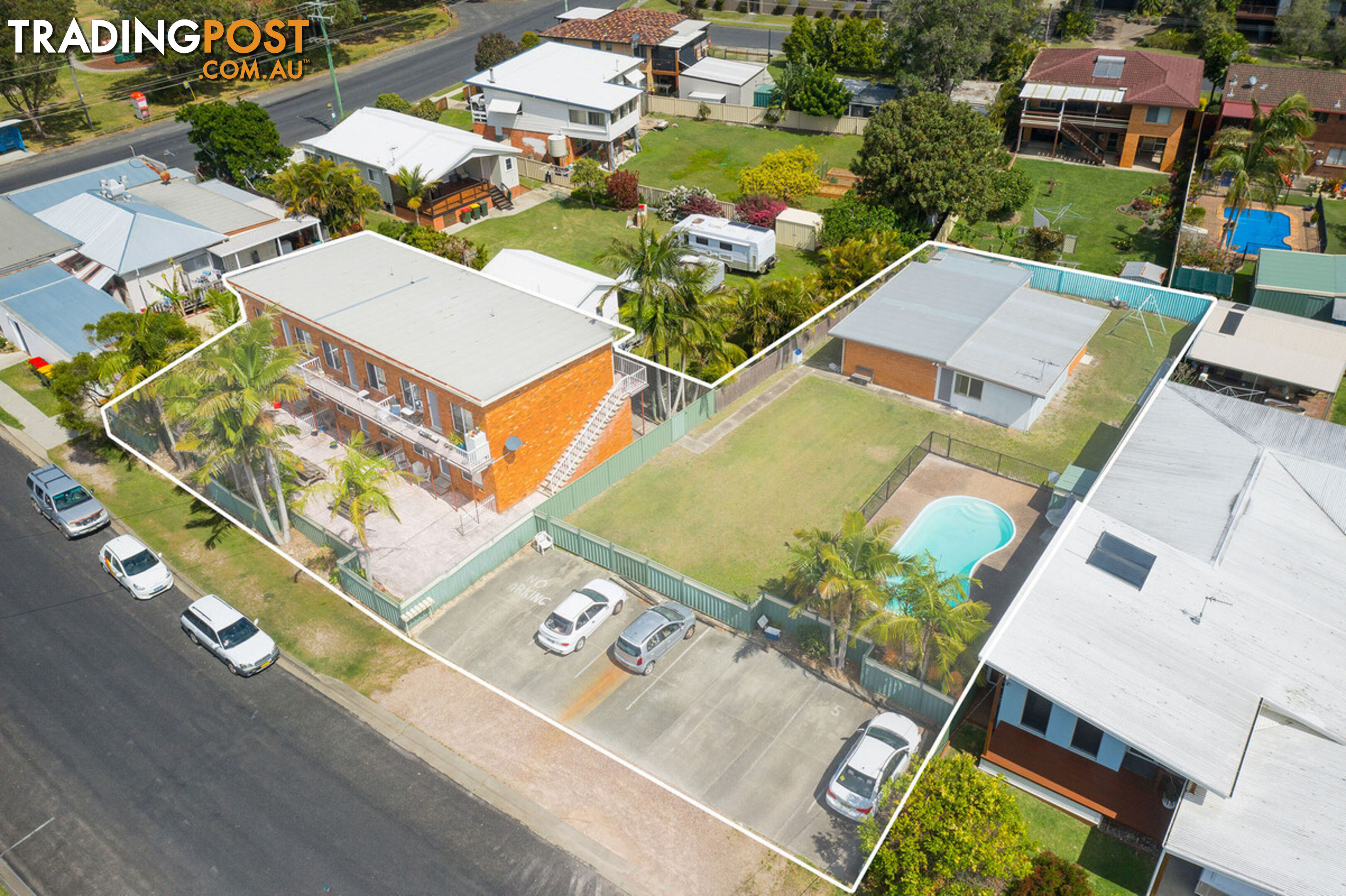 1 Edith Street NORTH HAVEN NSW 2443