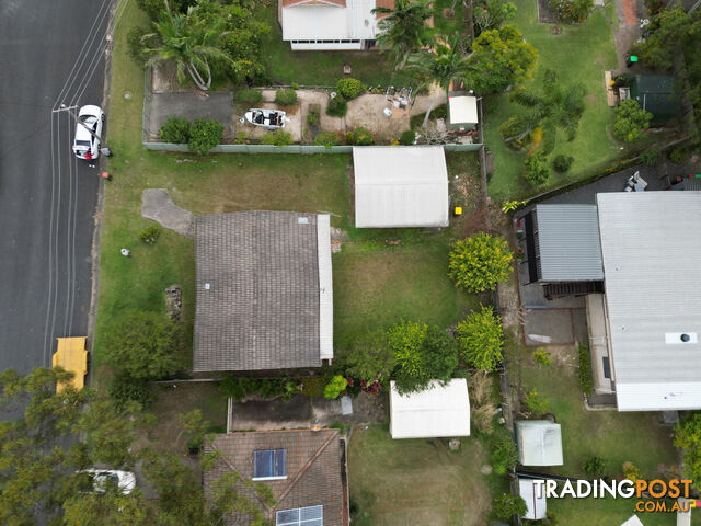 9 Quarry Way LAURIETON NSW 2443