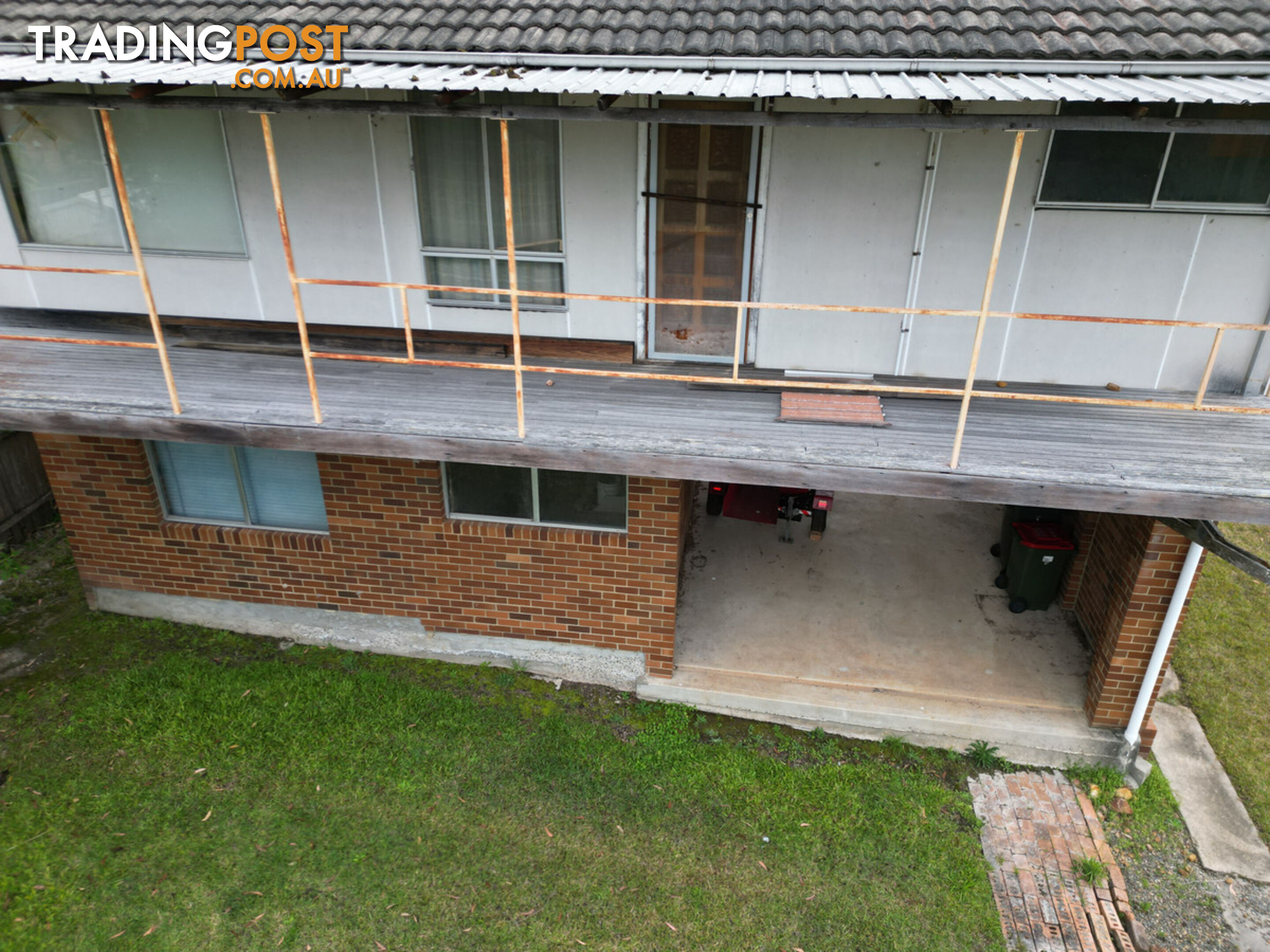 9 Quarry Way LAURIETON NSW 2443