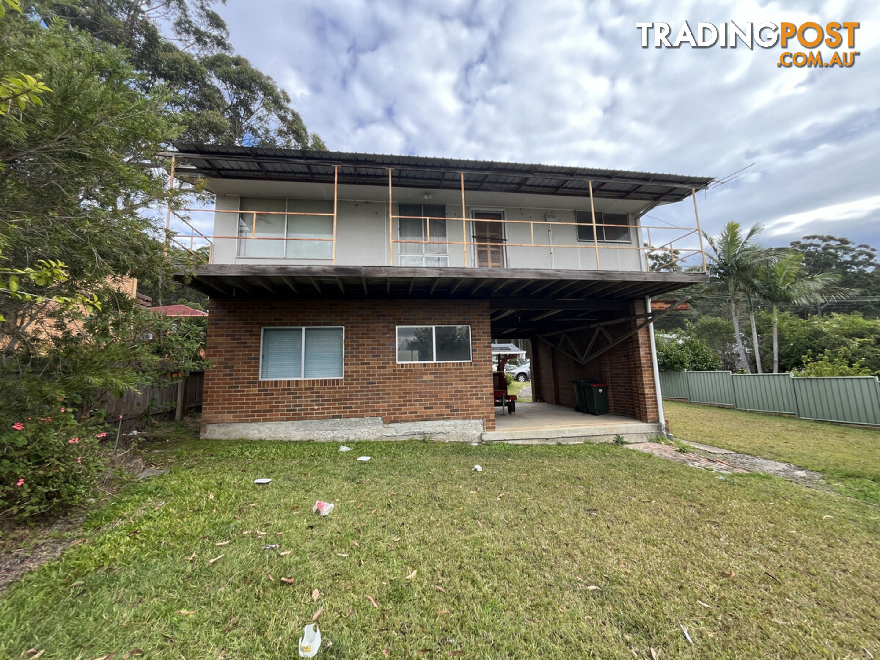 9 Quarry Way LAURIETON NSW 2443