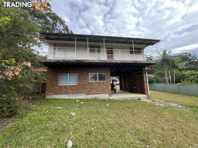 9 Quarry Way LAURIETON NSW 2443