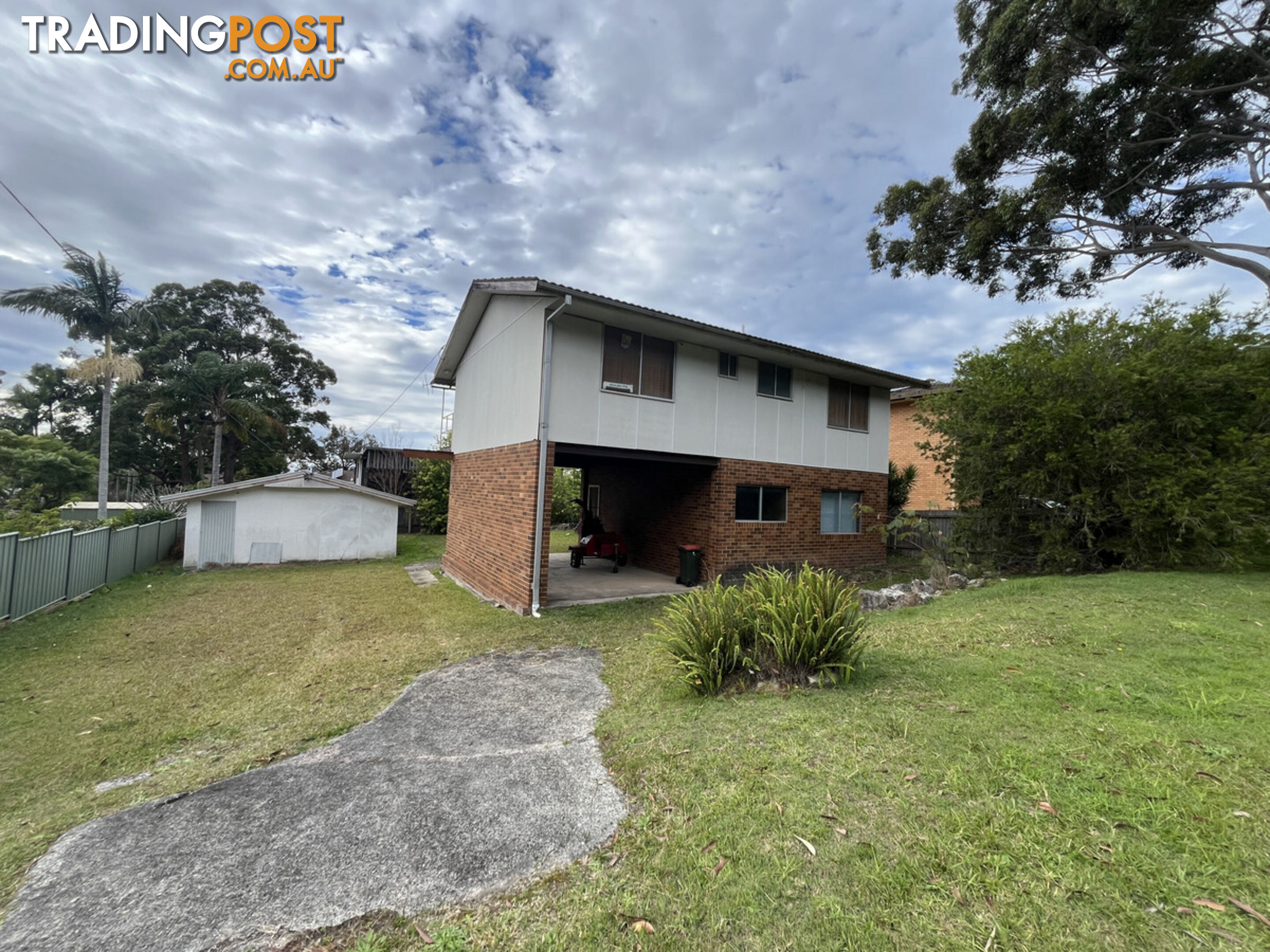 9 Quarry Way LAURIETON NSW 2443