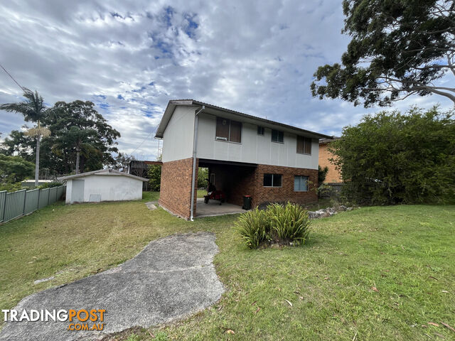 9 Quarry Way LAURIETON NSW 2443