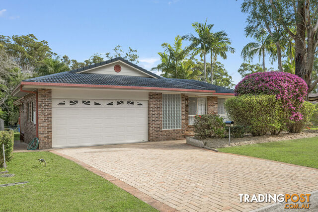 21 Lakeview Crescent WEST HAVEN NSW 2443