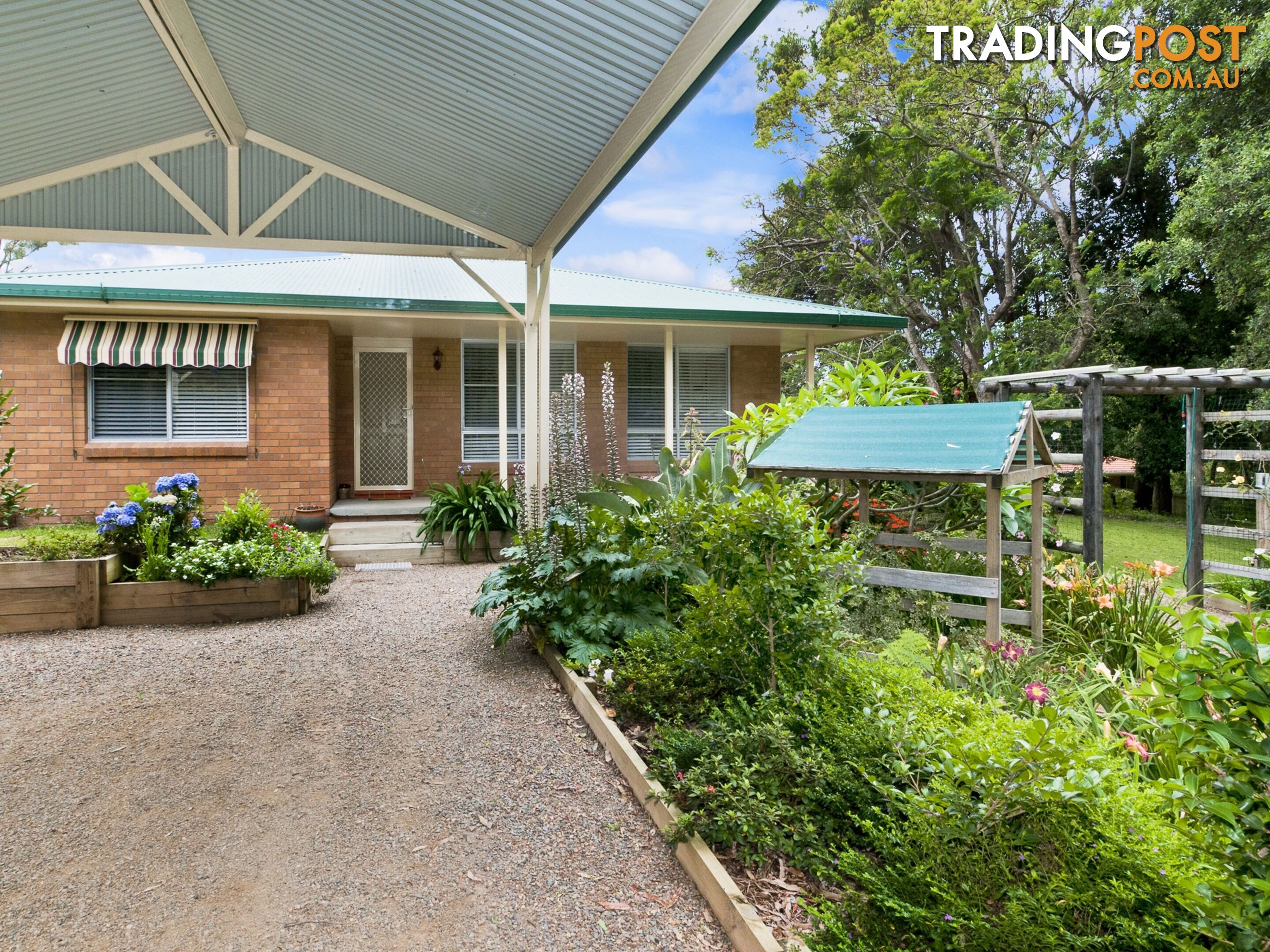 19 Lord Street LAURIETON NSW 2443