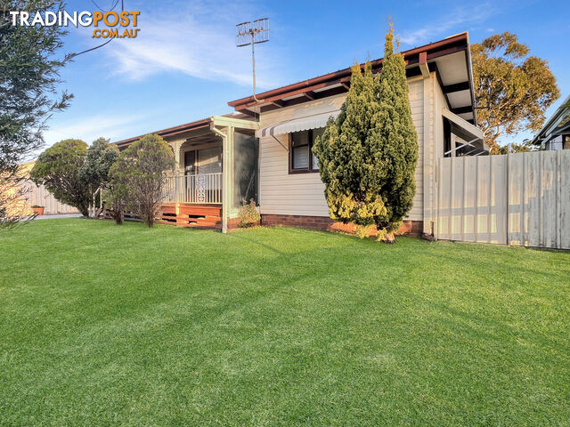 32 Alfred Street NORTH HAVEN NSW 2443