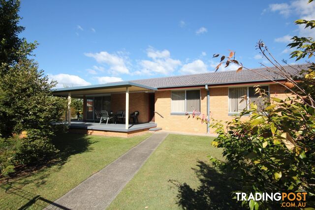 9 Woodford Road NORTH HAVEN NSW 2443